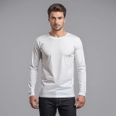 Long Sleeve T Shirt Wholesaler In Bangladesh
